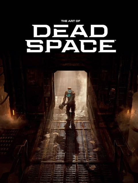The Art Of Dead Space