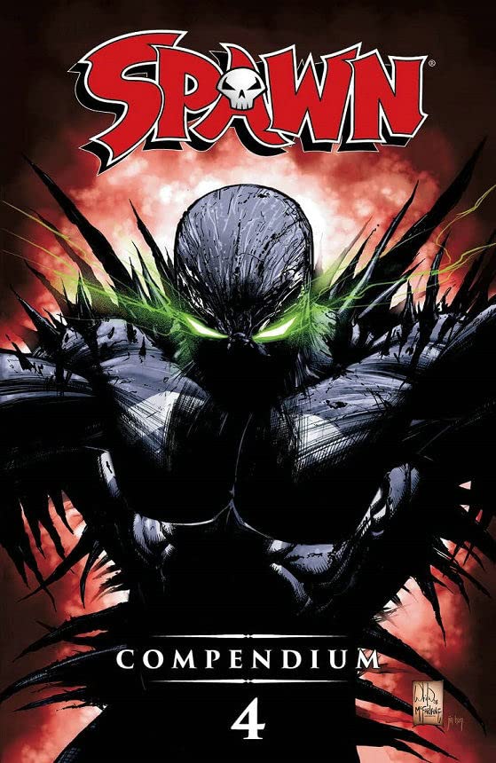 Spawn Compendium 4