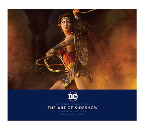 The Art Of Sideshow