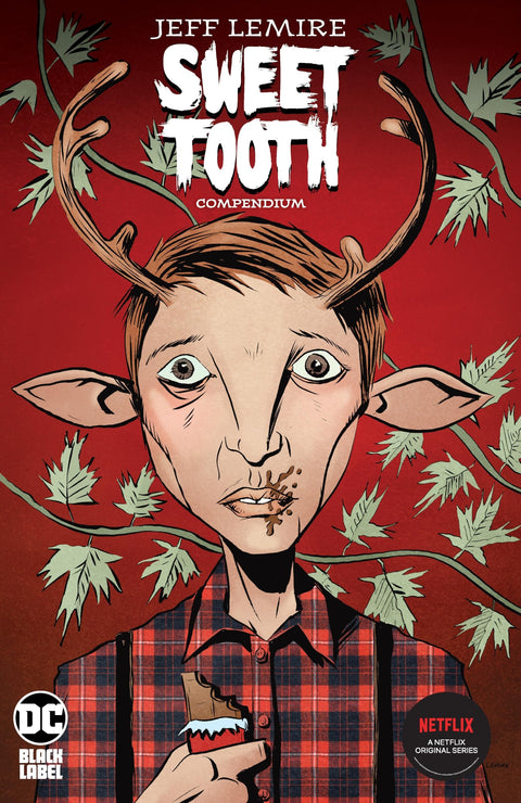Sweet Tooth Compendiu
