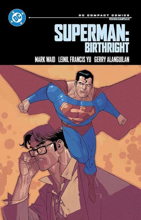 Superman : Birthright