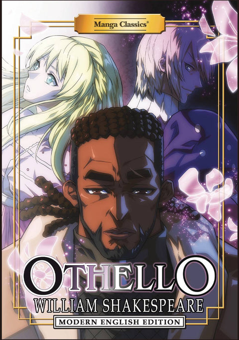 Manga Classic - Othello