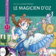 Les Classiques En Manga - Le Magicien D'Oz