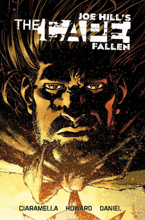 The Cape : Fallen