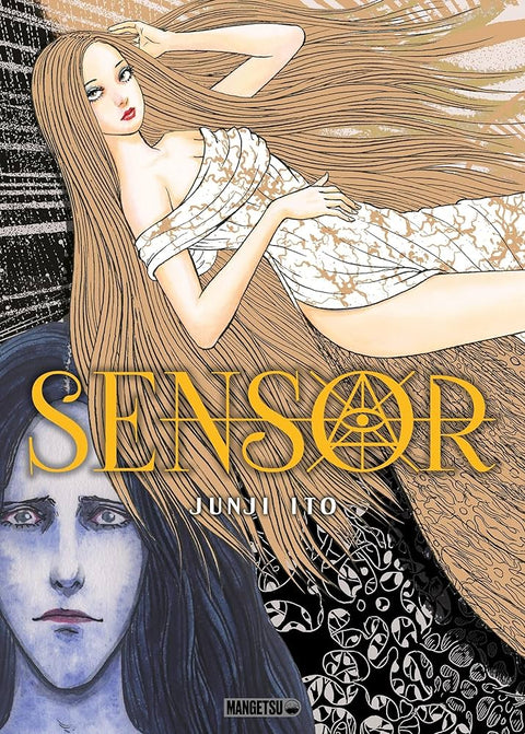 Sensor