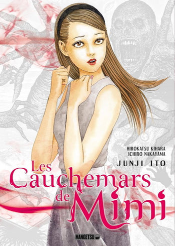 Les Cauchemars De Mimi