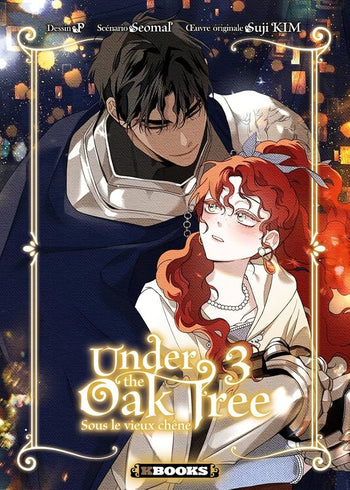 Under The Oak Tree Volume 3