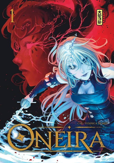 Oneira Tome 1