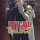 Undead Unluck Tome 13
