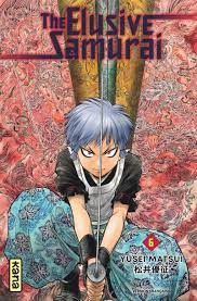 The Elusive Samurai Volume 6