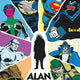 Alan Moore Presente DC Comics
