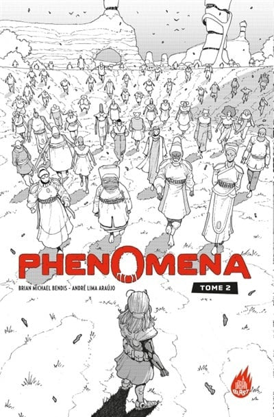 Phenomena Tome 2