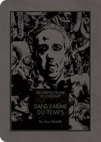 Dans L'Abime Du Temps