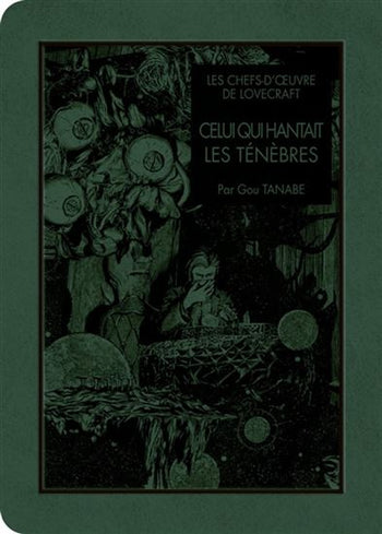 Celui Qui Hantait Les Ténèbres