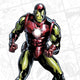 Les Icones Marvel Tome 1 - Iron Man