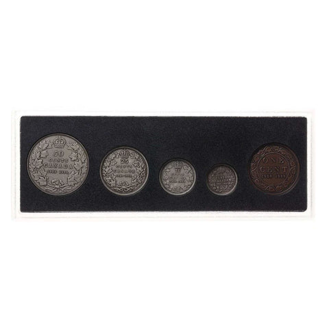 1998 Ensemble 90eme Anniversaire (Antique)