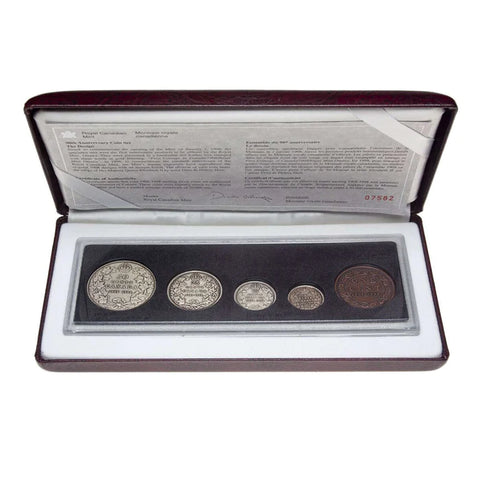 1998 Ensemble 90eme Anniversaire (Antique)