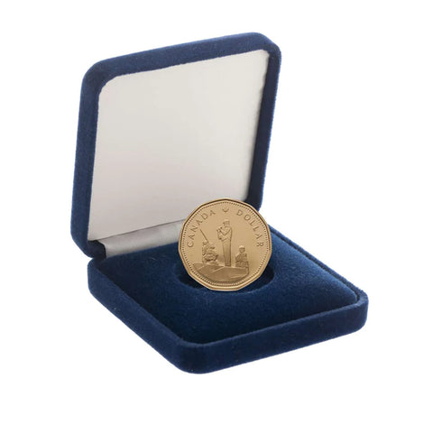 1995 1$ Maintien De La Paix