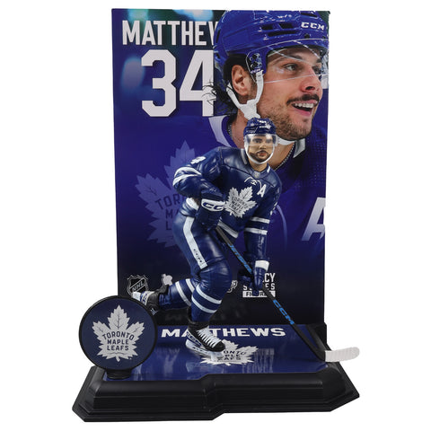 Legacy Series Matthews 7"