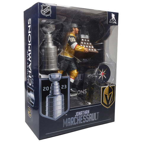 Stanley Cup Champions Marchessault