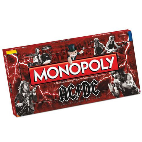 Monopoly AC/DC