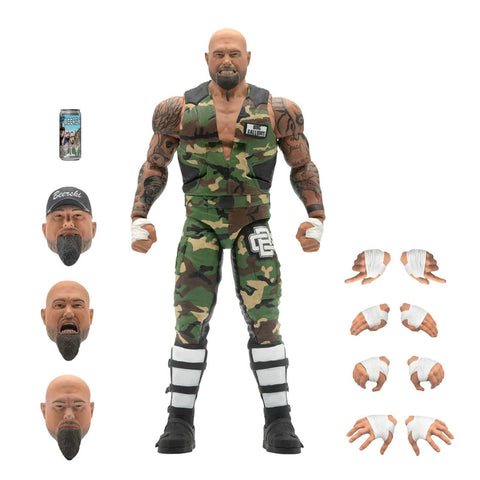 Good Brother - Doc Gallows