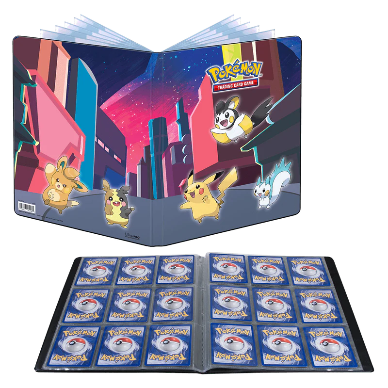 Portfolio 9pkt Shimmering Skyline