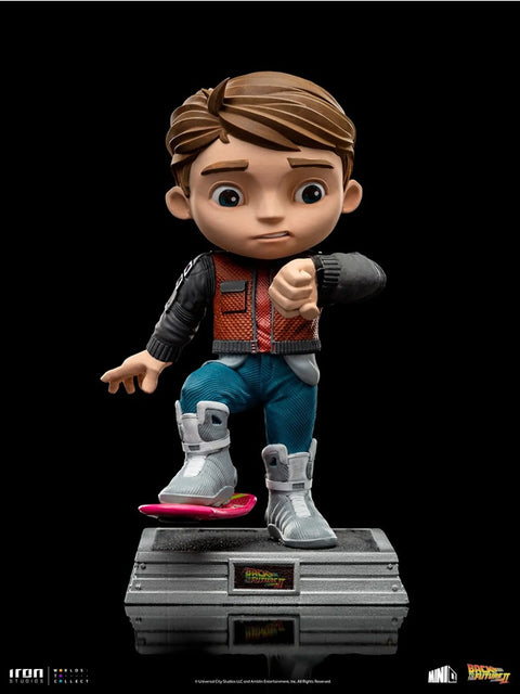 Minico - Marty McFly