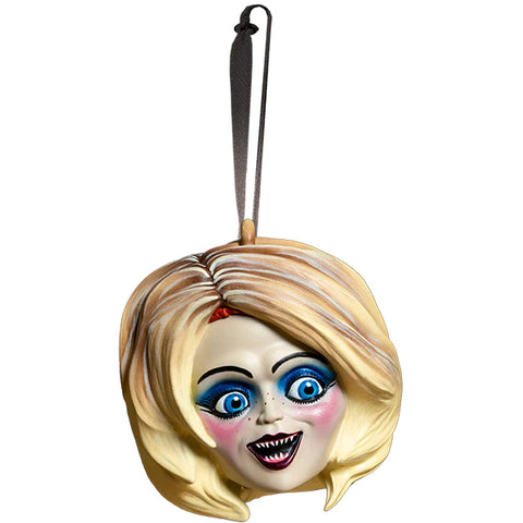 Collectible Ornament - Glenda