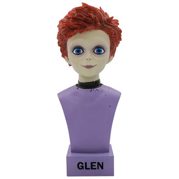 Glen - Bust 15"