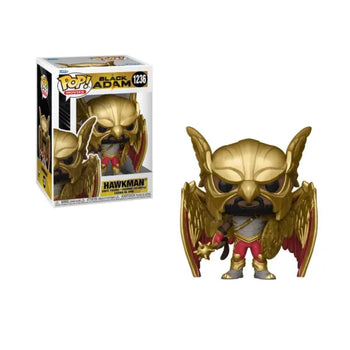 Hawkman #1236