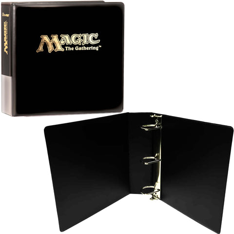 Cartable 3" Magic The Gathering