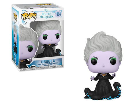 Ursula #136
