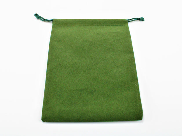 Grande Pochette Verte