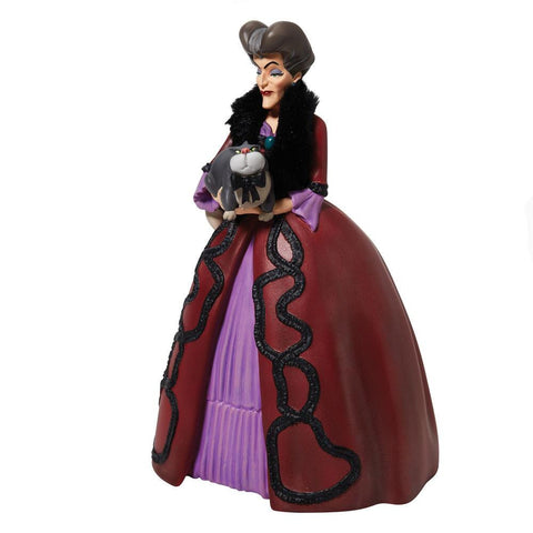 DSSHO Rococo Lady Tremaine
