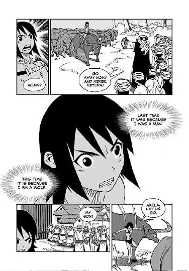 Manga Classic - Jungle Book