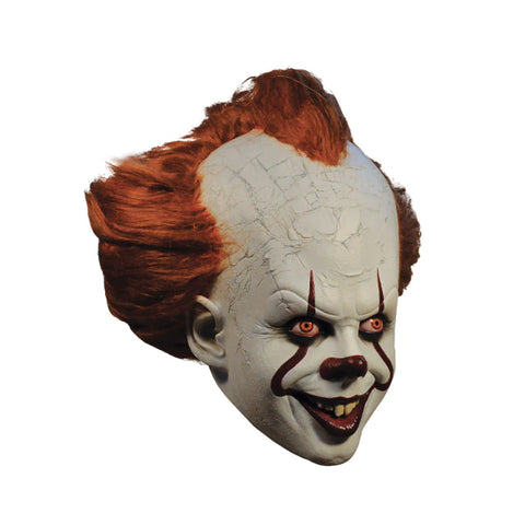 It - Pennywise Masque