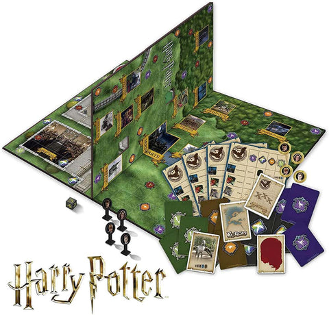 Harry Potter - Magical Beast