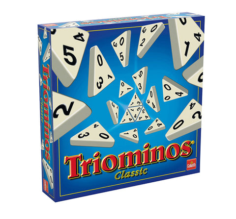 Triominos