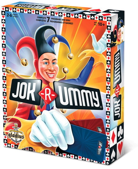 Jok-R-Ummy