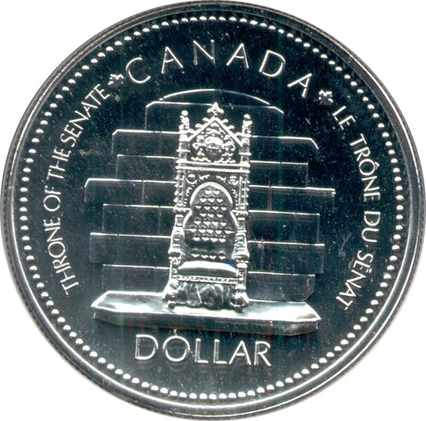 1977 1$ Jubile D''Argen
