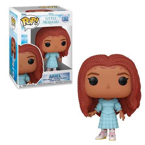 Ariel #1362