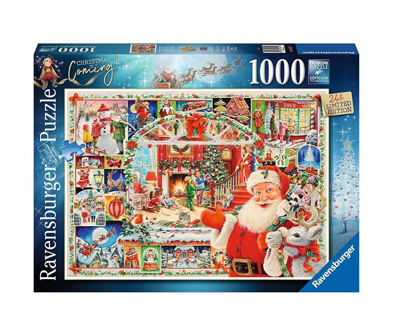 PZ1000 C'est Bientôt Noël