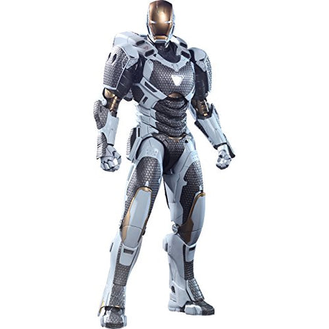Iron Man 3 Starboost 1/6 Scale