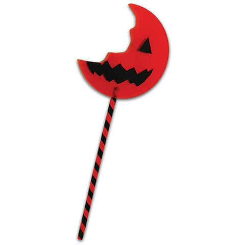 Trick Or Treat Lollipop Prop