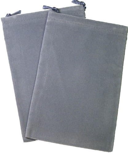 Grande Pochette Grise