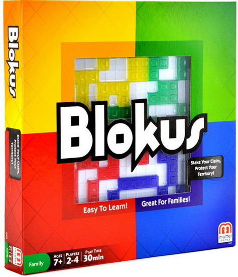 Blokus