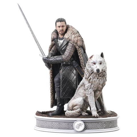 Gallery Game Of Thrones Jon Snow