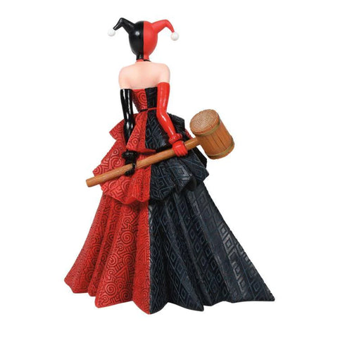Harley Quinn Couture De Force