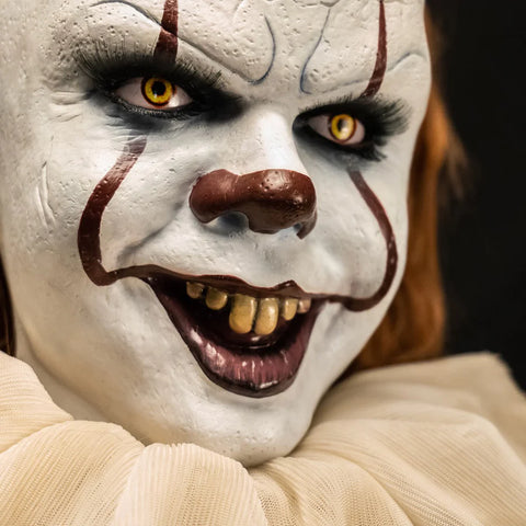 It Pennywise Premium 50" Doll